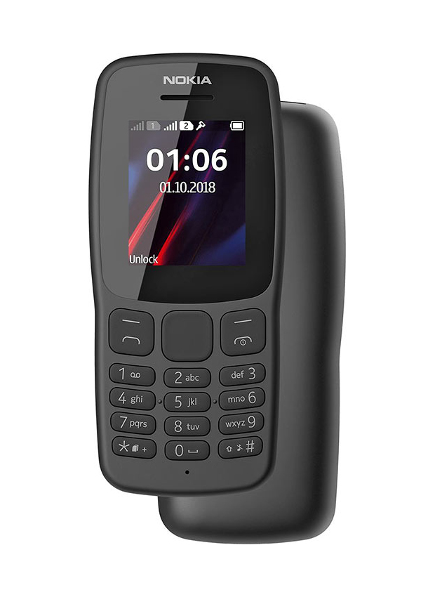 Nokia 106 2018